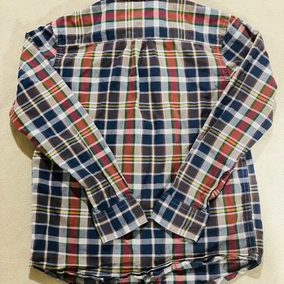 Tailor Vintage Button Down Shirt - Picture 3 of 3
